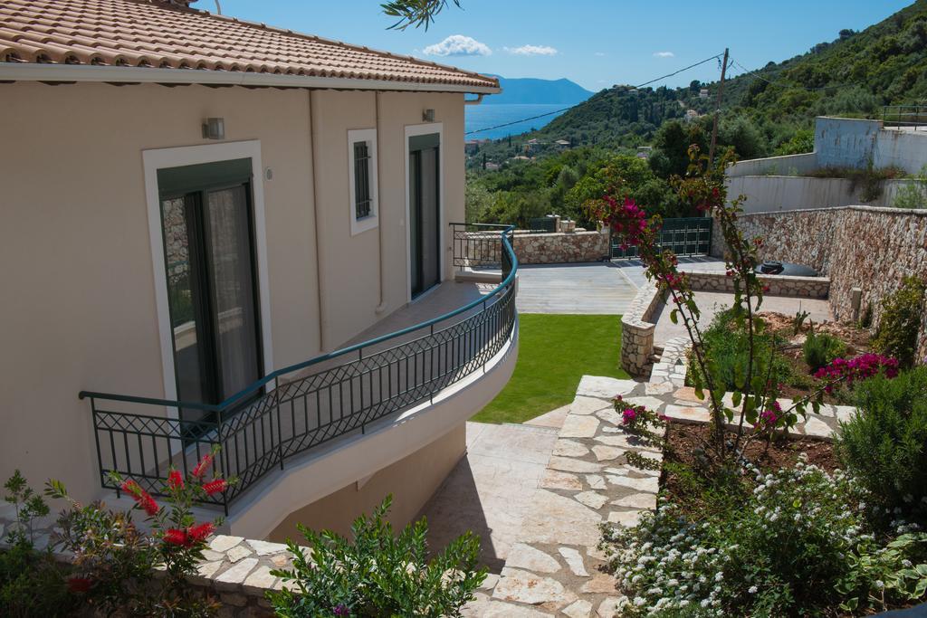 Pearl Mansions Villa Nikiana Exterior photo